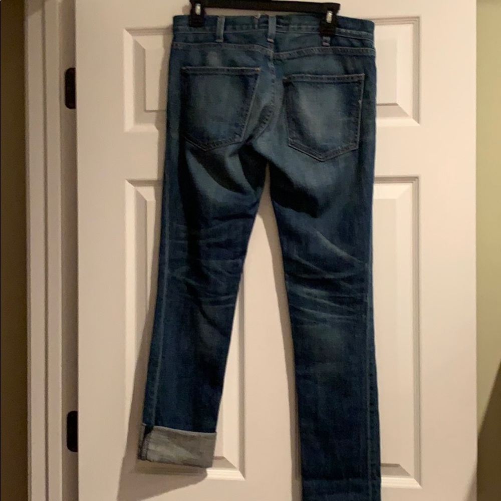 Current/Elliott Jeans - Picture 3 of 6